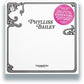 Phylliss - Vinyl LP
