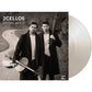 Dedicated - Vinyl LP 180 Gram (White)