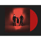 Breach (Red Color LP) - Vinyl LP (Red)