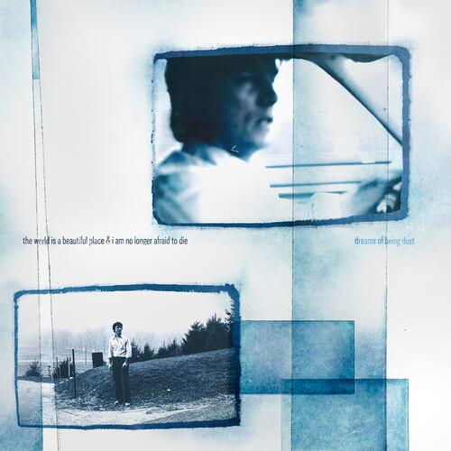 Dreams of Being Dust - Vinyl LP