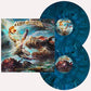 Giants & Monsters - Vinyl LP (Blue)