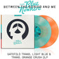 The Blue Nowhere - Vinyl LP (Light Blue/Orange)