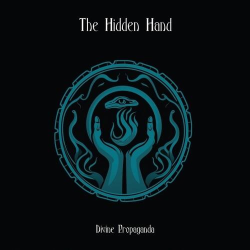 Divine Propaganda - Vinyl LP