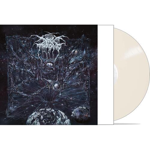 It Beckons Us All - Cream Colored Vinyl - Vinyl LP