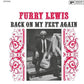 Back On My Feet Again (Bluesville Acoustic Sounds Series) - Vinyl LP 180 Gram