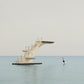 DIVE - Vinyl LP