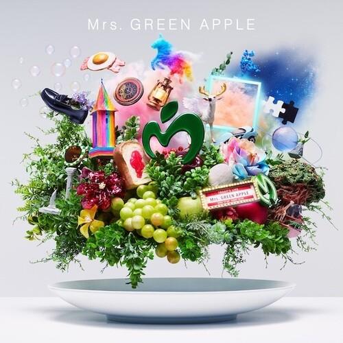 10 - Vinyl LP