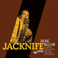 Jacknife (Blue Note Tone Poet Edition) - Vinyl LP 180 Gram