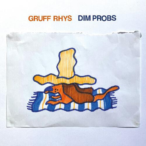 Dim Probs - Vinyl LP