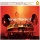 Verve Remixed (Various Artists) - Vinyl LP