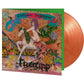 Future Legends - Limited 180-Gram Red & White Marble Colored Vinyl - Limited Edition Vinyl LP 180 Gram (Red/White)