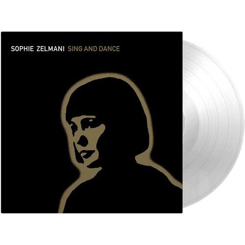 Sing & Dance - Limited 180-Gram Crystal Clear Vinyl - Limited Edition Vinyl LP 180 Gram