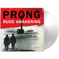Rude Awakening - Limited 180-Gram Crystal Clear Vinyl - Limited Edition Vinyl LP 180 Gram