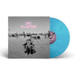 Like Plasticine - Vinyl LP (Blue)