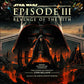 Star Wars: Episode Iii - Revenge Of The Sith (Original Soundtrack) - Vinyl LP