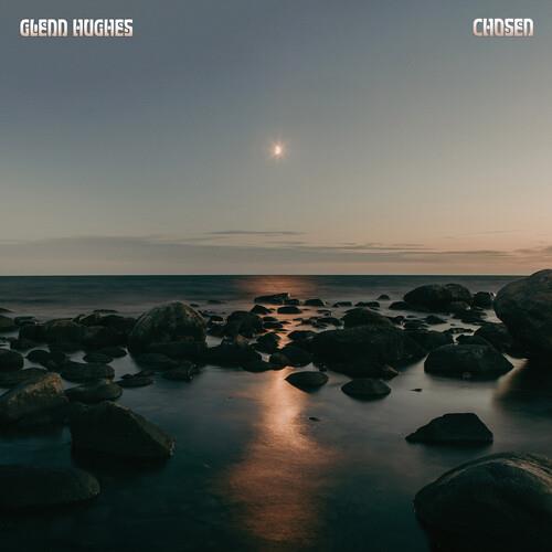 Chosen - Vinyl LP