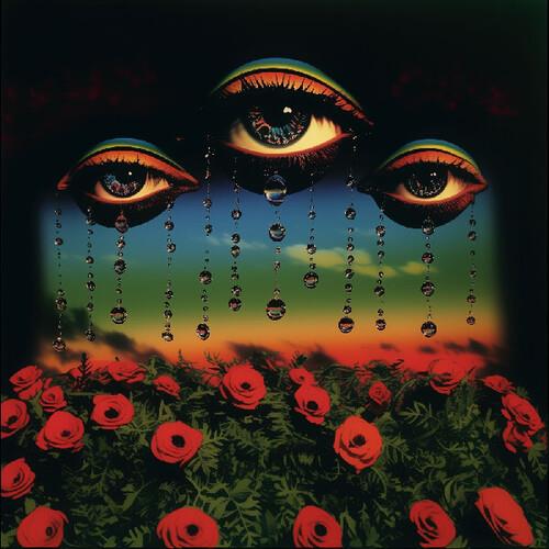 Equinox - 12-Inch Single (Red)