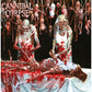 Butchered At Birth - White & Red Splatter Vinyl - Vinyl LP (White/Red)