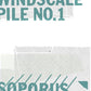 Windscale Pile No.1 - Vinyl LP (Green)