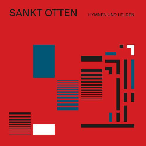 Hymnen Und Helden - Deluxe Edition Vinyl LP 180 Gram (Red)