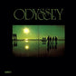 Odyssey - Vinyl LP (Blue/Green)