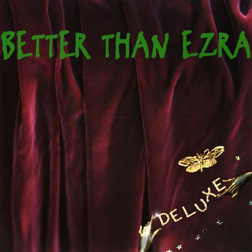 Deluxe - Vinyl LP (Green)