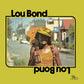 Lou Bond - Vinyl LP