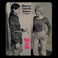 Harry Garth Jones - Presents Music For Love - Vinyl LP