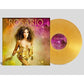 Universo De Ley - Gold Vinyl - Vinyl LP (Gold)