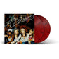 Saints & Sinners 25th Anniversary - Red & Black Marble Colored Vinyl - Vinyl LP (Red/Black)