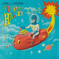 El Poeta Halley - Vinyl LP