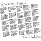 Wax-Work Echoes - Vinyl LP
