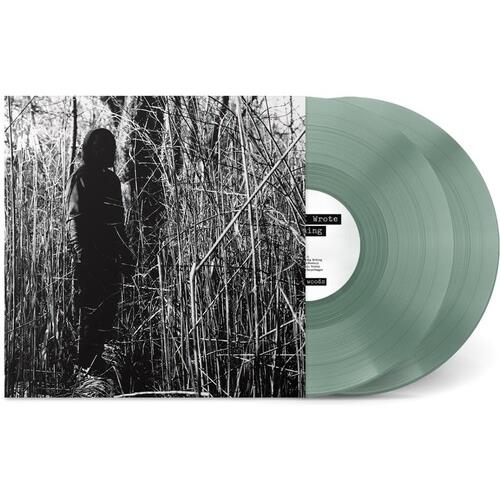 Today, I Wrote Nothing (10 Year Anniversary) - Anniversary Edition Vinyl LP