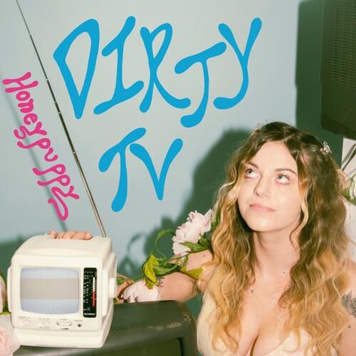 Dirty TV - 12-Inch Single