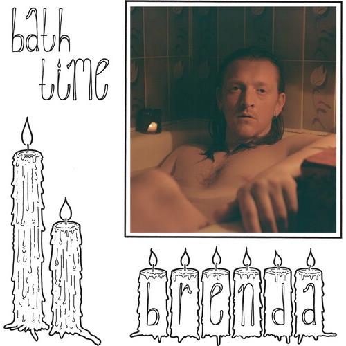 Bath Time - Vinyl LP