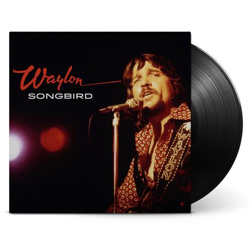 Songbird - Vinyl LP