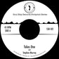 Takes One B/W Tryin' Tryin' - 7-Inch Single