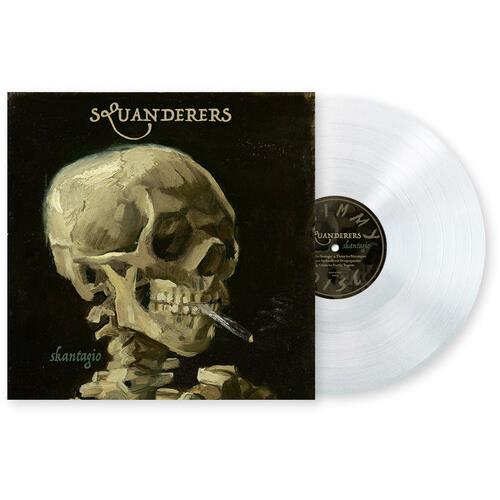 Skantagio (Original Soundtrack) - Vinyl LP