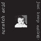 Just Keep Eating - Vinyl LP