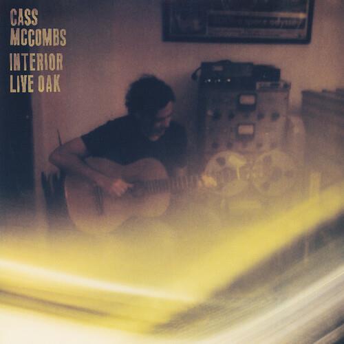 Interior Live Oak - Vinyl LP