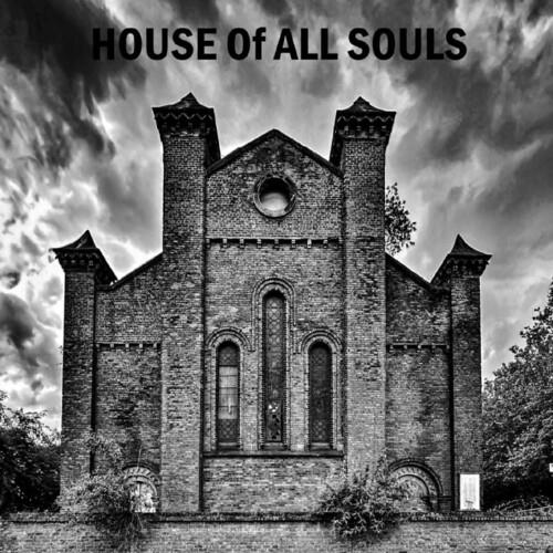 House Of All Souls - Vinyl LP
