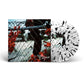 In Lives That Won'T Last - Vinyl LP (Silver/Black)