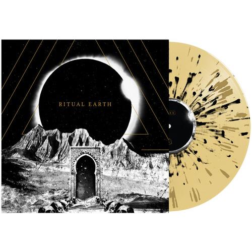 Mmxx - Vinyl LP (Gold/Black)