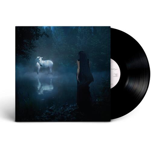 I Want My Loved Ones To Go With Me - Vinyl LP