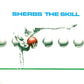 The Skill - Clear Glacial Blue - Vinyl LP (Blue)