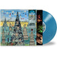 In a New World of Time - Blue Sky - Limited Edition Vinyl LP (Blue)