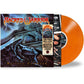 Master's Command - Orange - Limited Edition Vinyl LP (Orange)