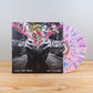 Hole in My Head - Limited Edition Vinyl LP (Pink/Purple/Blue)