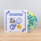 Good Morning Seven - Limited Edition Vinyl LP (Yellow/Blue)