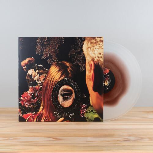 Birth of Omni - Limited Edition Vinyl LP